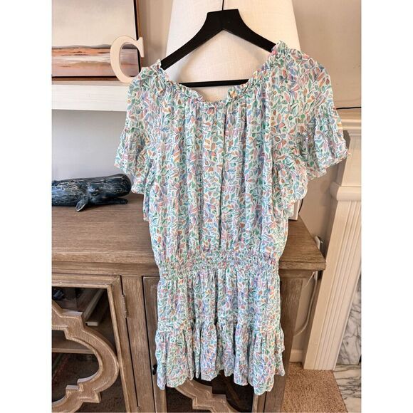 Anna Cate Kendall Dress in Vine Size Small - Picture 6 of 9